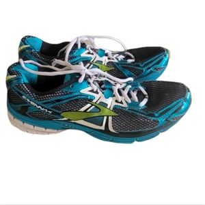 Brooks Ravenna 4 Women's Running Shoes Size 10